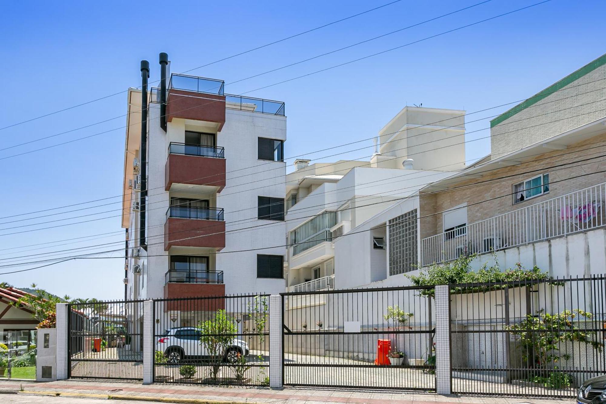 Pousada Costao Dos Ingleses Florianopolis Exterior photo